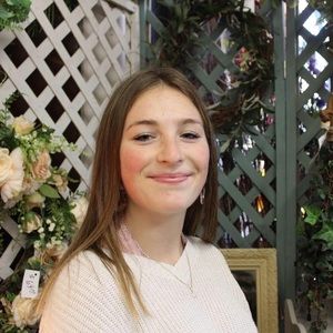 Meet your Posher, Haley